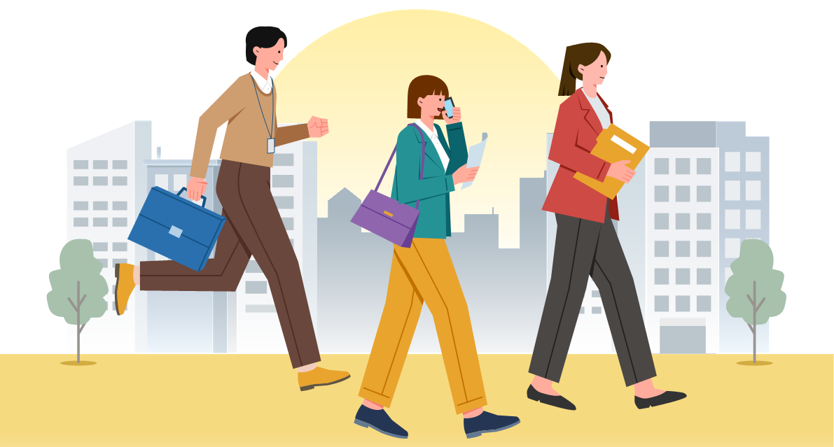 서울커리업 키비주얼 포스터 A2